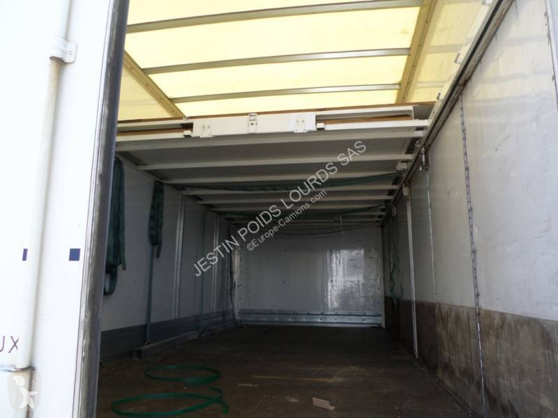 Camion Renault