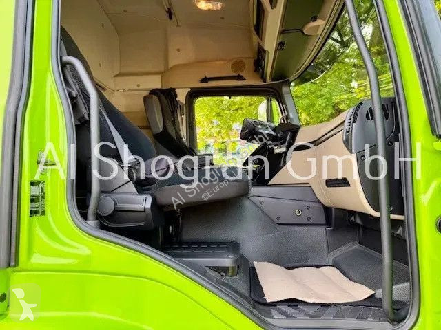 Kamion Mercedes 2132 BDF...