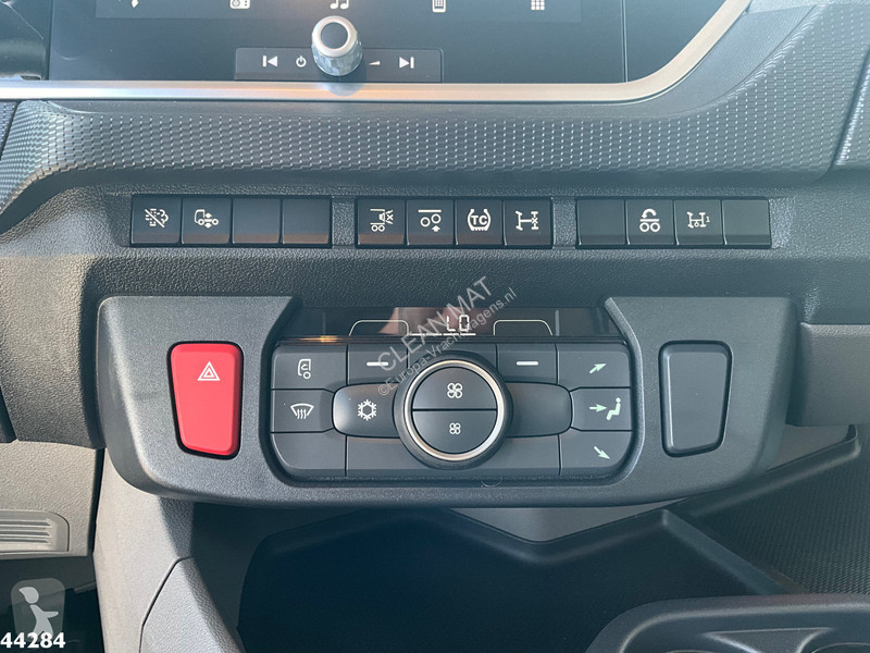Camion DAF N XD 450 Euro 6 HMF 23 Tonmeter...