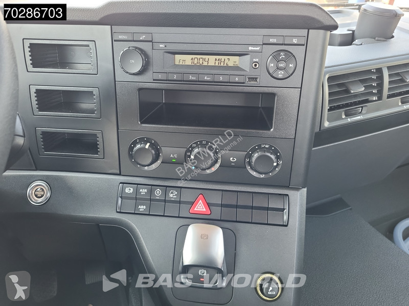 Camion Mercedes 4145 8X4 NEW! 10m3 Schwing...