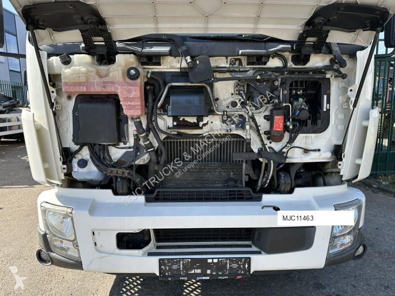 Camion Volvo FL 240 14T - 4x2 - FRIGO...