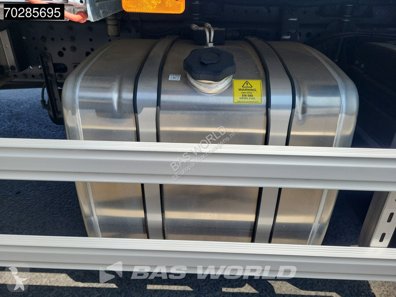 Camion Iveco S-Way 400 4X2 NEW! 19t Thermo King...