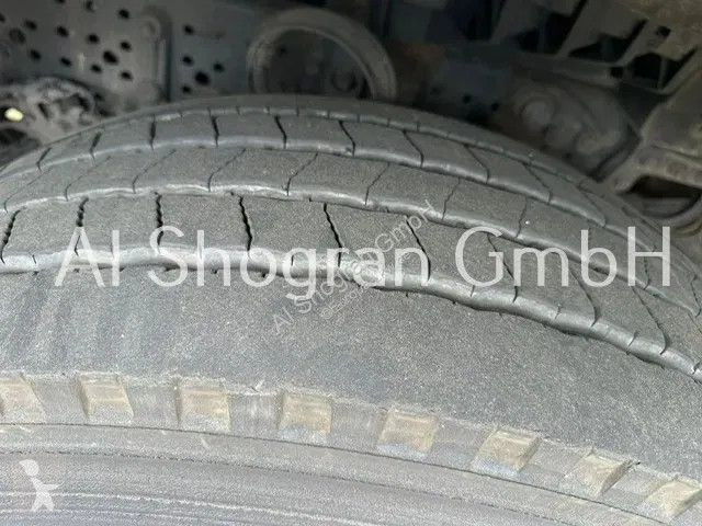 Kamion Mercedes 1842 Retarder/Eu6/LBW/Motor...