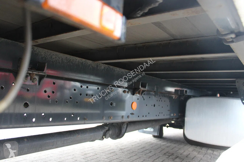 Kamion Iveco 120e22 + euro 6
