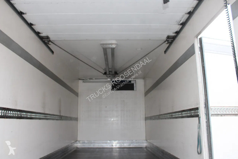 Kamion Iveco 140e22 + EURO 6 + LOW KM + chereau