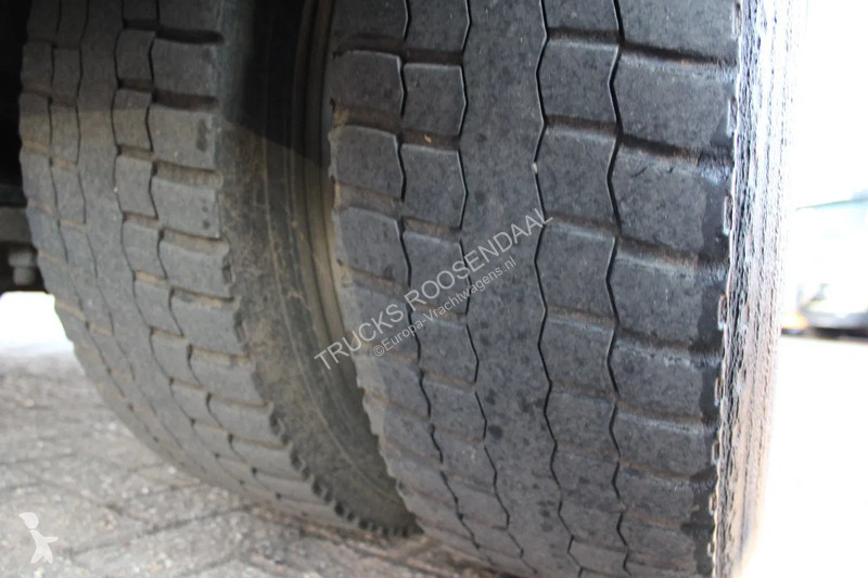Kamion Volvo FL 16.240 + EURO 5 + 16T