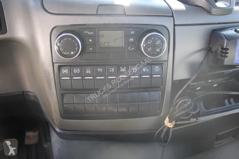 Camion MAN TGS + HMF 22T/M + remote + 6x2...