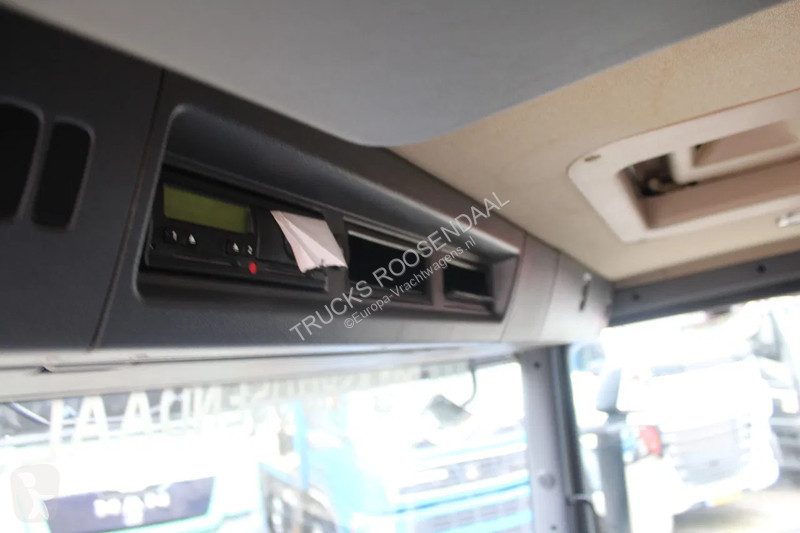 Camion Scania P230 + IFT + EURO 5