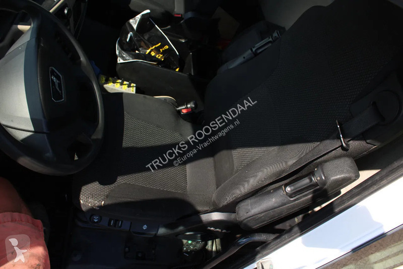 Kamion MAN 28.460 + 6X2 + 249.000KM + EURO 6