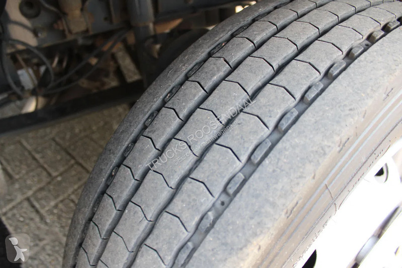 Kamion DAF 160 + EURO 5 + 7.5T