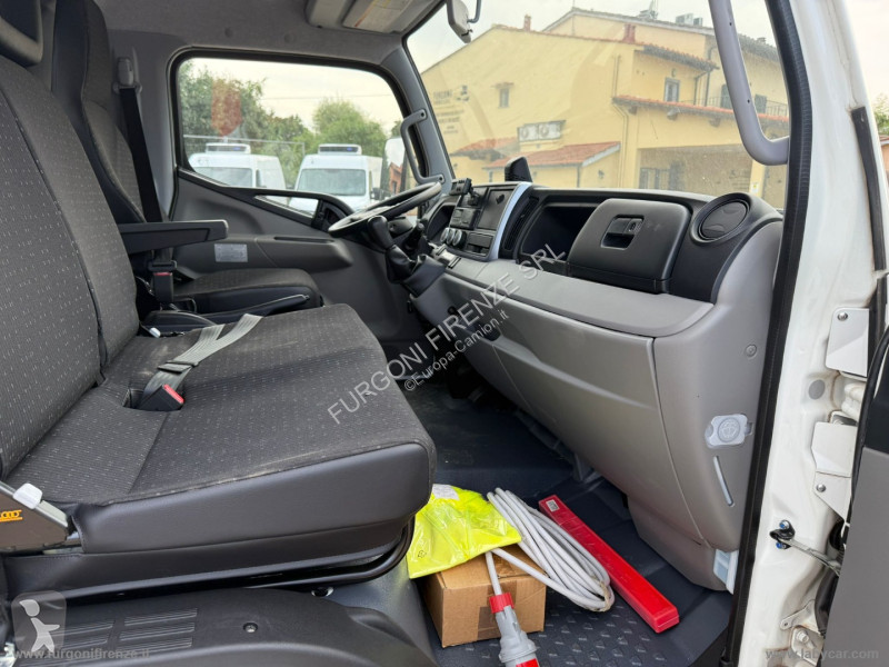 Camion Mitsubishi CANTER FUSO Altri Modelli