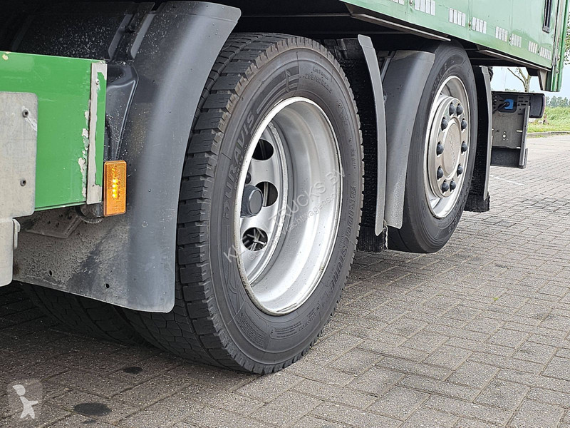 Camion Scania 320 6x2*4