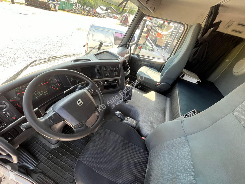 Kamion Volvo FM 330 4x2 PK12002 / PLATFORM...