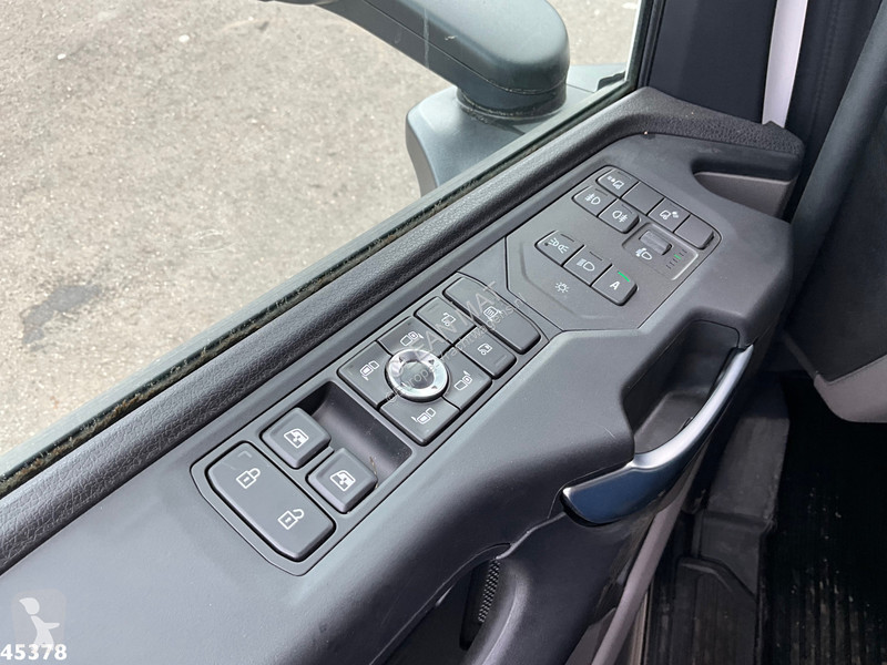 Camion Scania 450 XT 8x4 Euro 6 Retarder CIFA...