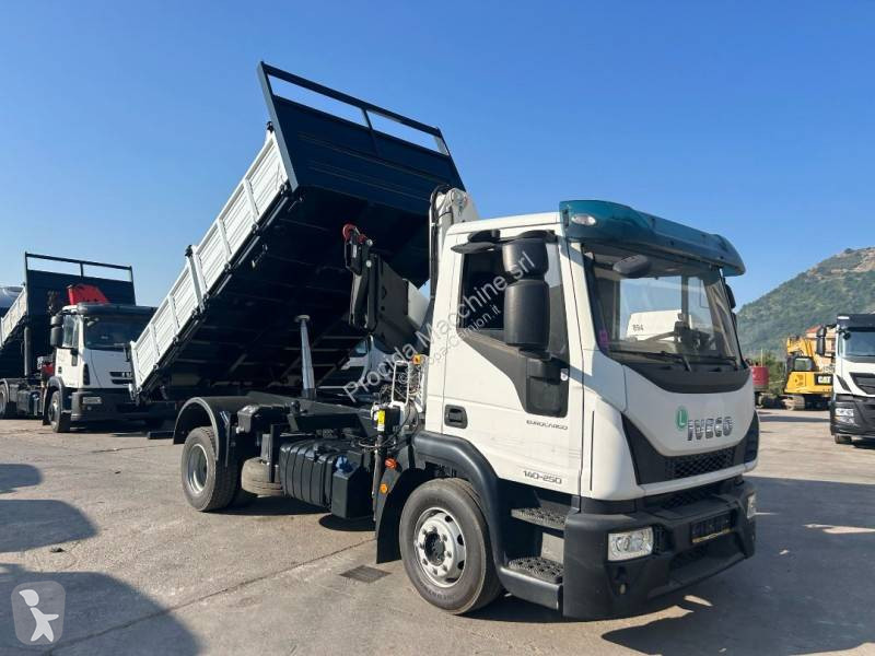 Kamion Iveco