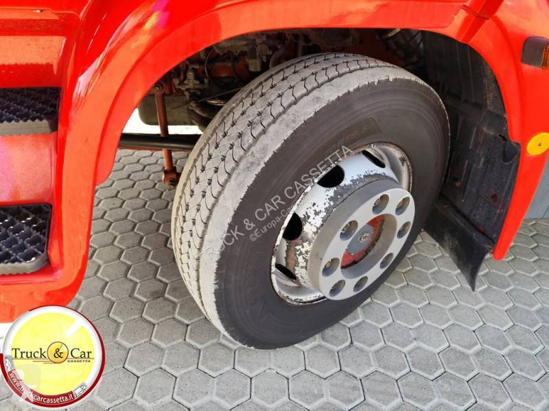 Kamion Iveco