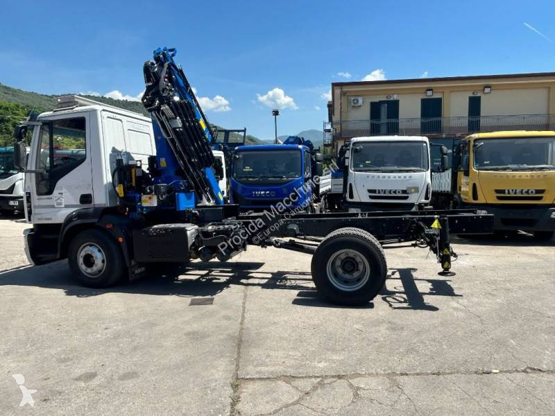 Kamion Iveco