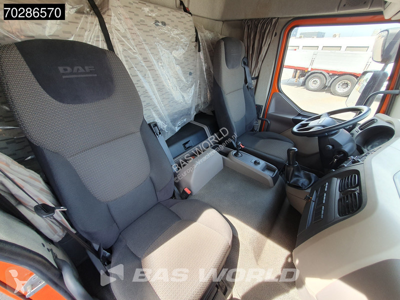 Camion DAF 220  4X2 10tons NL-Truck...