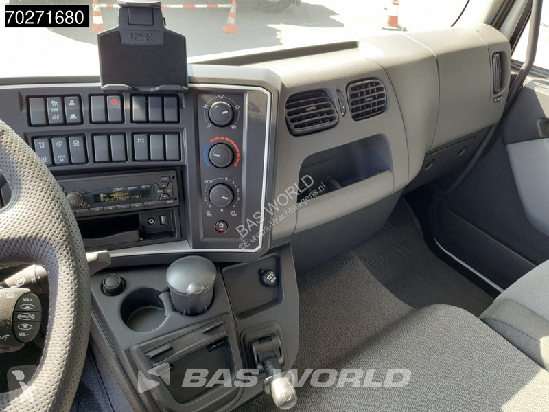 Vrachtwagen Renault D 240 4X2 NEW 12tonner...