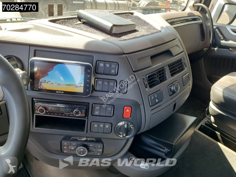 Camion DAF 530  6X2 NL-Truck VDL Hooklift...