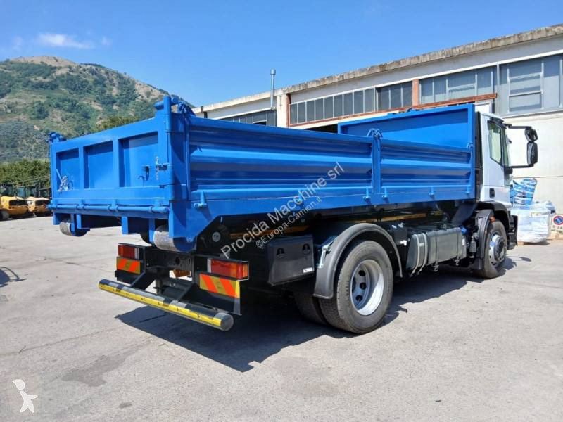 Kamion Iveco