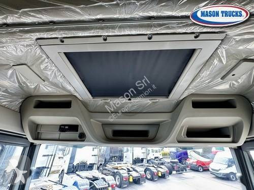 Camion Iveco