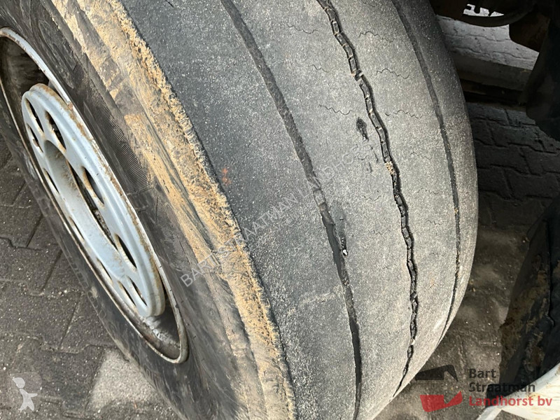 Kamion Scania L 400 6x2 NA Euro 2...