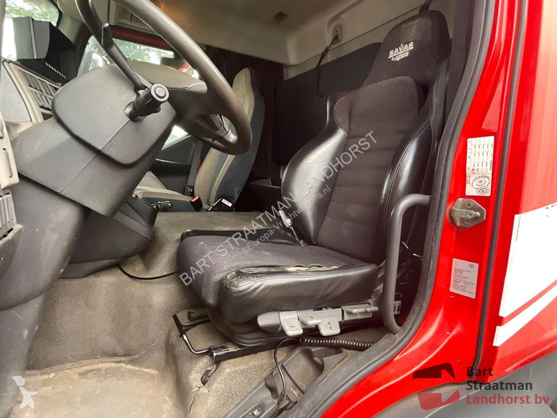 Kamion Volvo FL 250 4x2 Euro 6 BDF systeem...