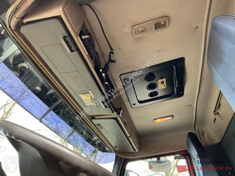 Camion Terberg FM2000-T 8x8 Euro 5 met...
