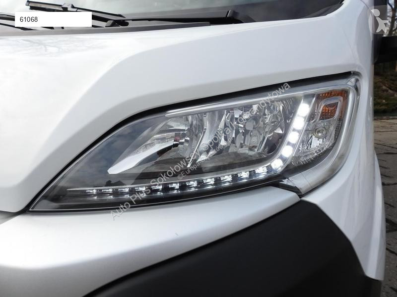 Autoutilitară Fiat DUCATO KONTENER WINDA 8...