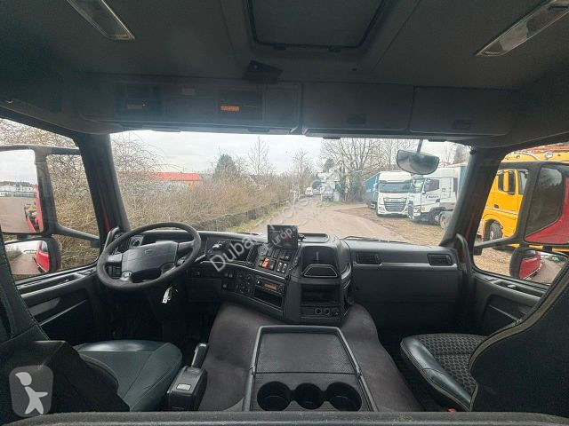 Camion Volvo FM 370