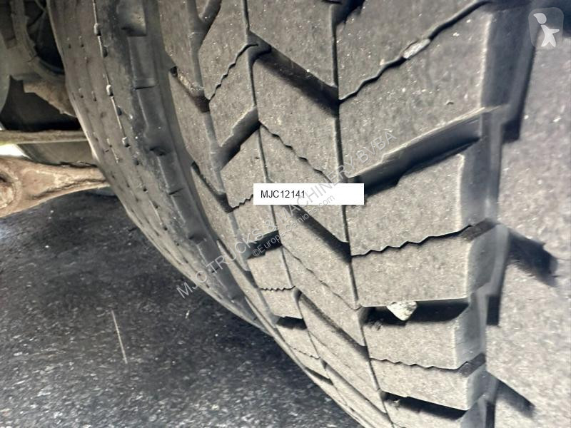 Kamion Volvo FM 450 6x2 19.000L - 5 COMP. FUEL...