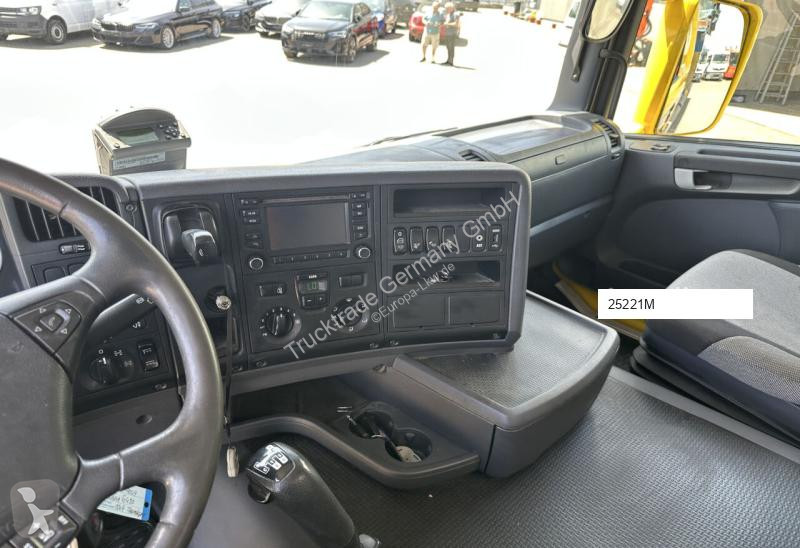 Camion Scania G490