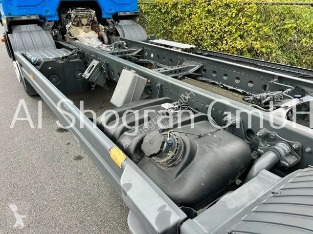 Camion Mercedes 1318 4x2/Euro...