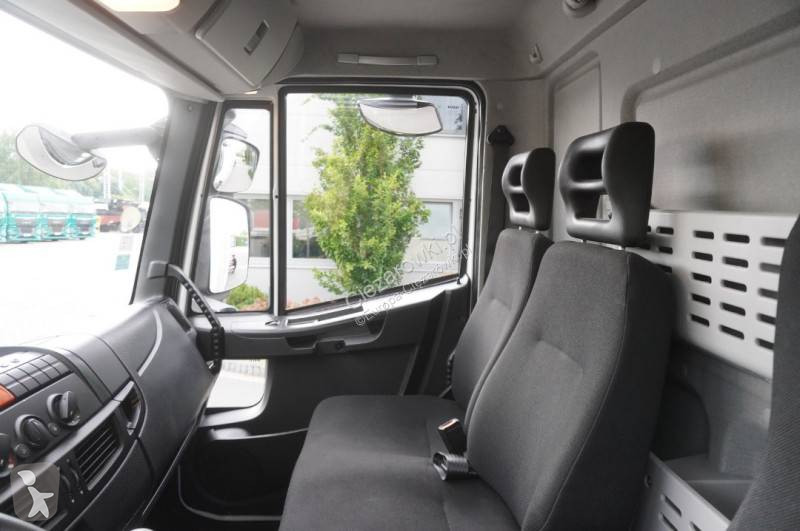 Camion Iveco