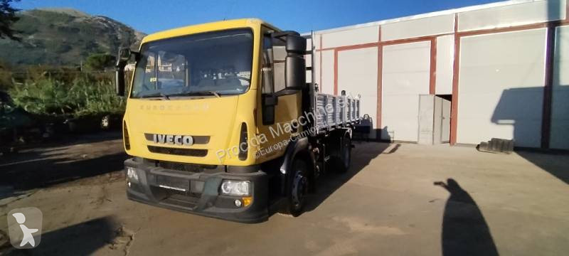Kamion Iveco