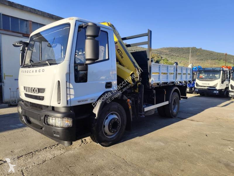 Camion Iveco