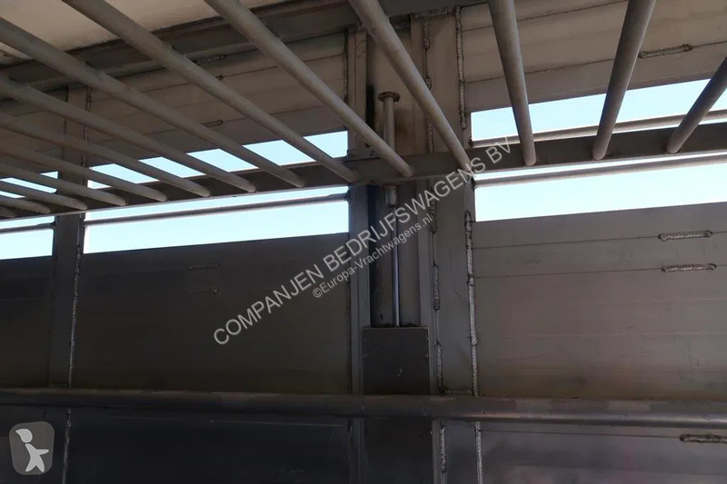 Camion Scania 380 380 - Schade - Damage - Schäden