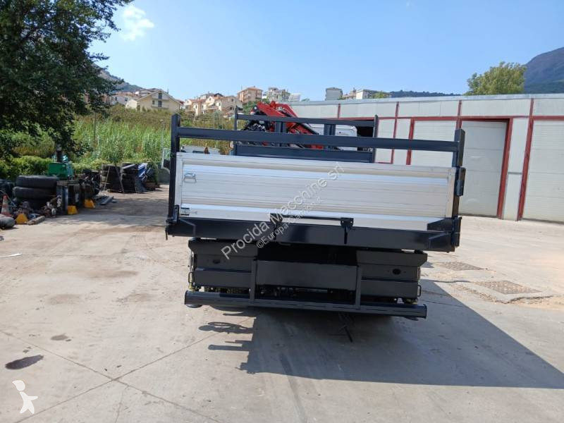 Camion Iveco