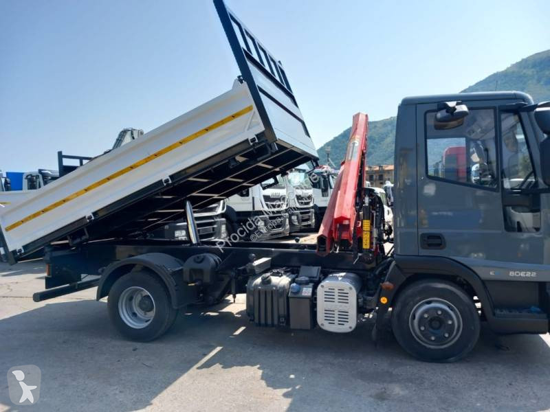 Kamion Iveco