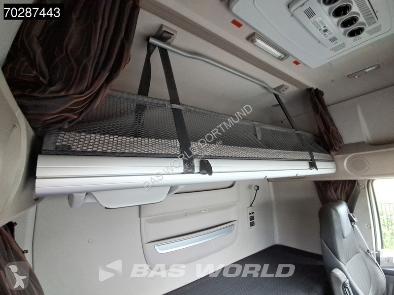 Camion DAF 480 6X2 Automatic SSC FAN Retarder...