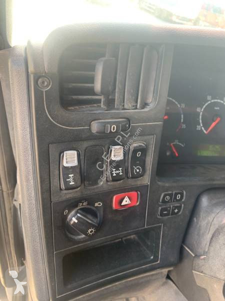 Kamion Scania