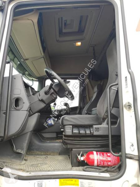 Camion Scania