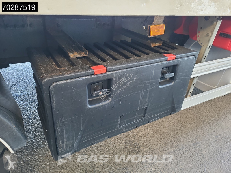 Camion Volvo FMX 370 6X4 Palfinger PK18002 EH...
