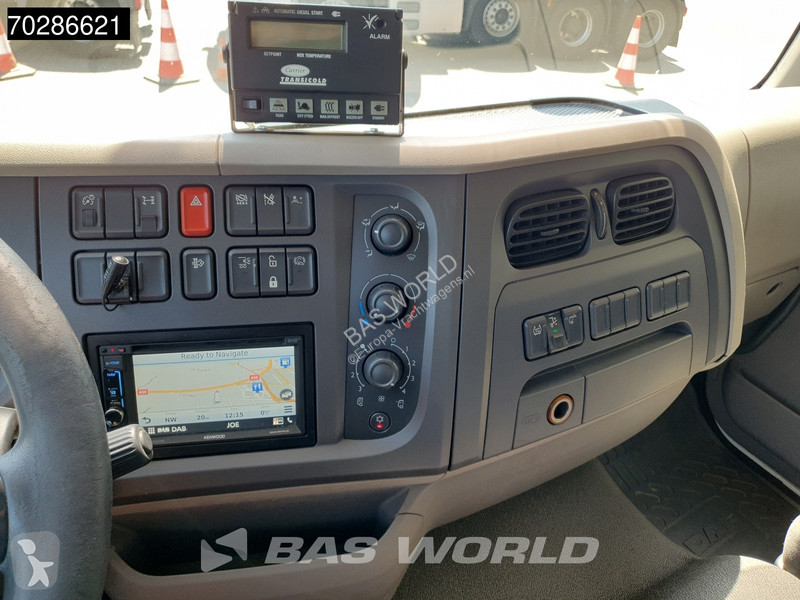 Kamion DAF 280  4X2 19tons NL-Truck Carrier...