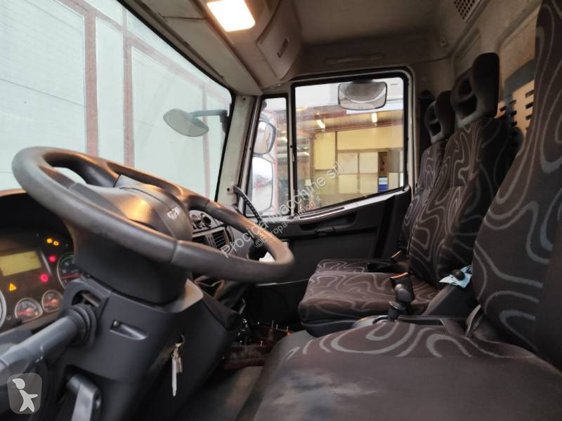 Kamion Iveco