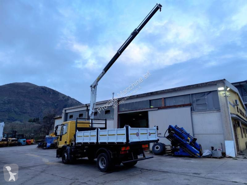 Kamion Iveco