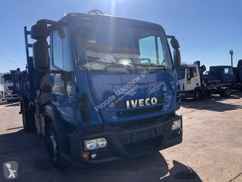Camion Iveco