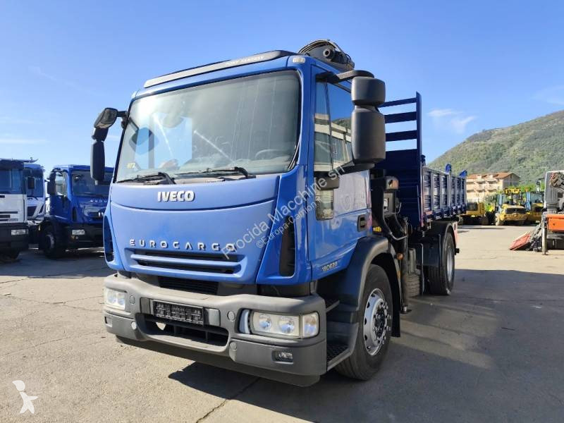 Kamion Iveco