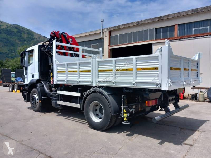 Camion Iveco